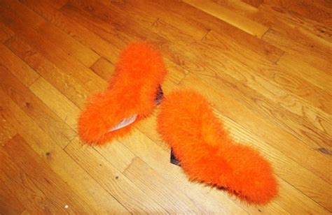 diy celine fur shoes|DIY Fur.